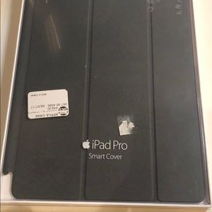 iPad Pro Smart Cover 9.7” BNIB